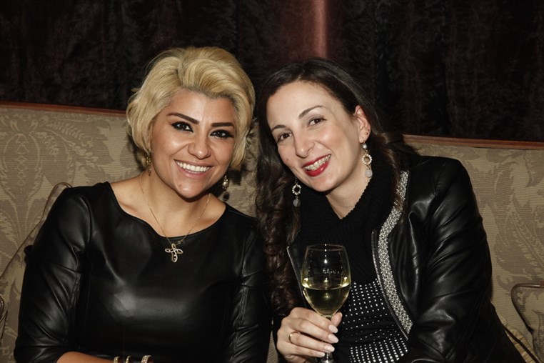 Kefraya Wine Maker Dinner